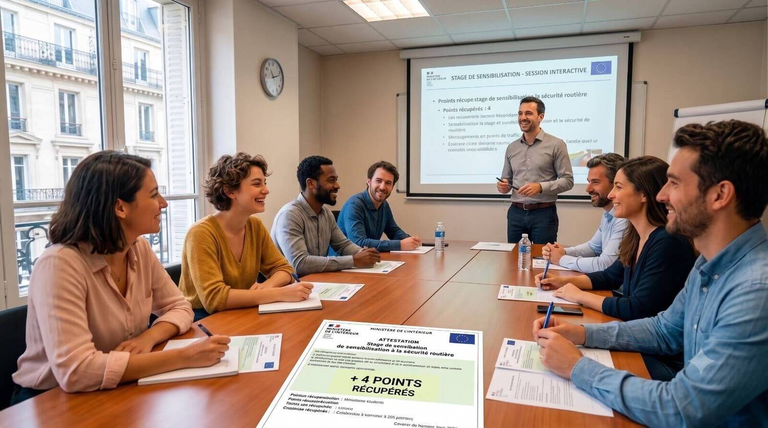 Le Centre de conduite Orgemont : votre auto-école ancrée dans le quartier depuis 20 ans